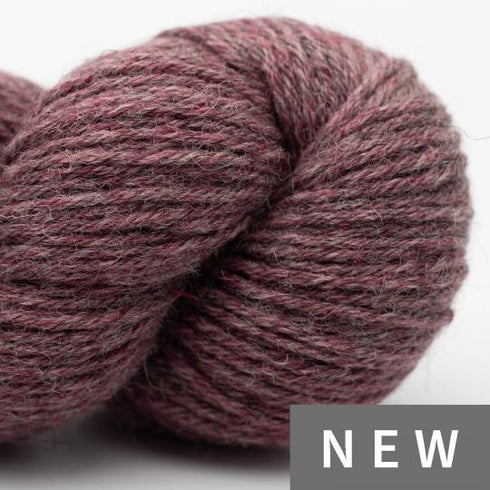 Erika Knight: Wool Local Aran